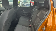 Dacia Sandero Stepway 1.0 TCe Comfort 5dr Petrol Hatchback